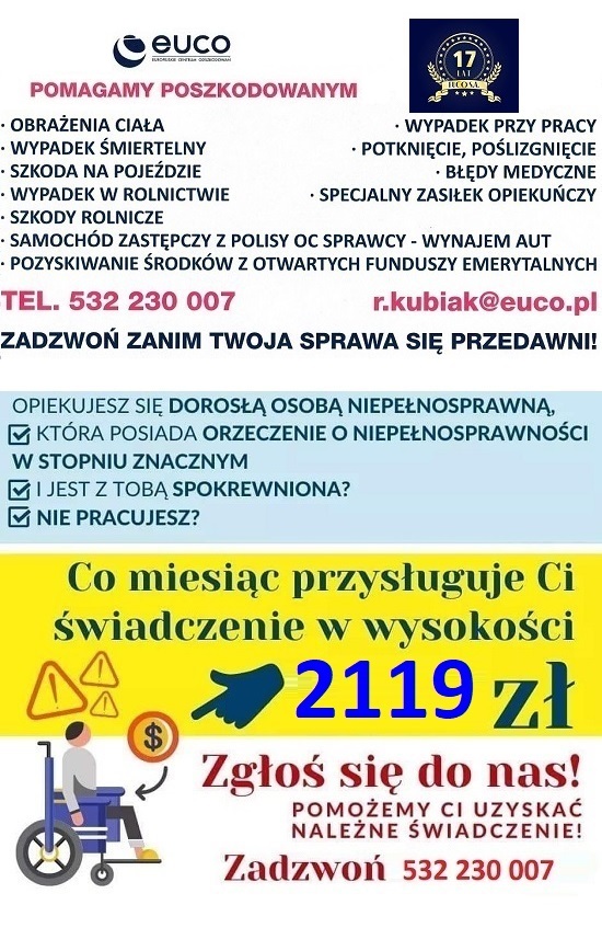 Reklama nowa  01.01.2022 