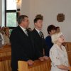 Msza Św. Dożynkowa