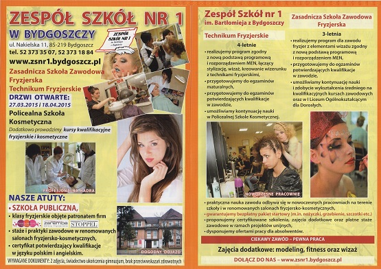 Drzwi otwarte 2015