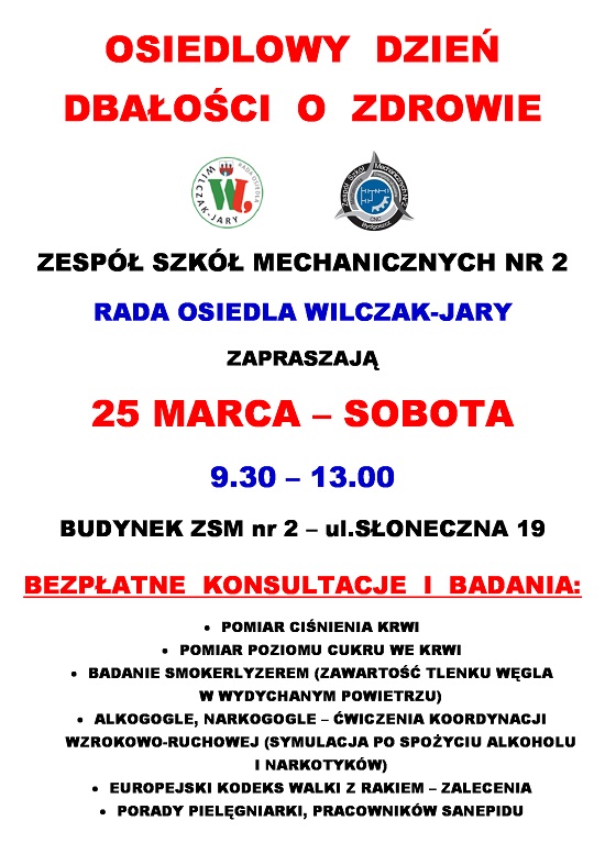 OSIEDLOWY-DZIEŃ-DBAŁOŚCI-O-ZDROWIE-PLAKACIK