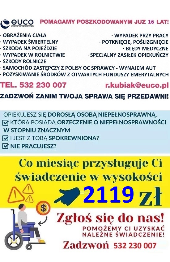  Reklama nowa  16.11.2021 