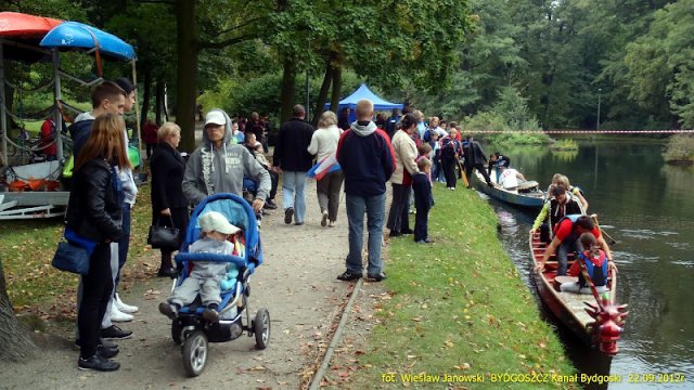 Wyścigi Smoczych Łodzi