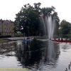 Wyścigi Smoczych Łodzi
