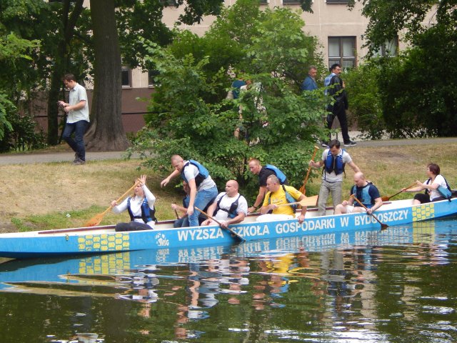 Festyn Śluzy 2014