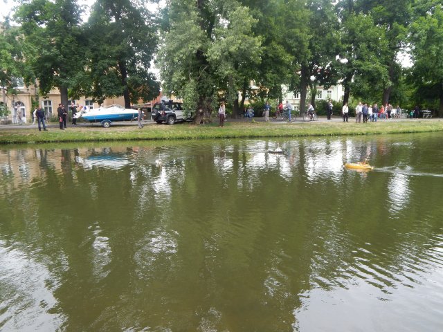 Festyn Śluzy 2014