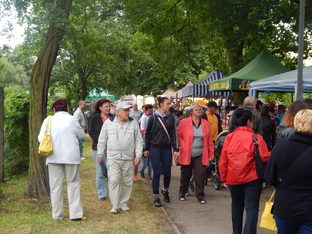 Festyn Śluzy 2014