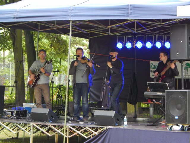 Festyn Śluzy 2014