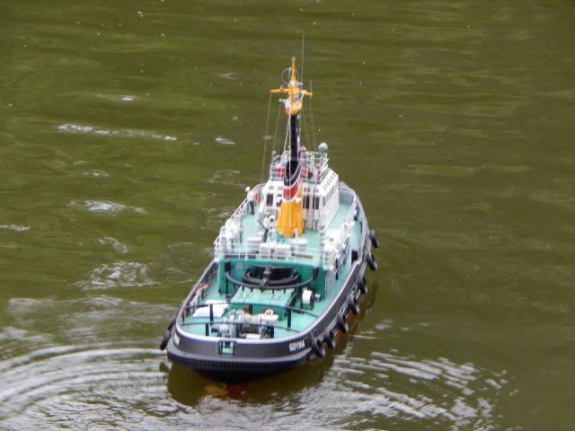 Festyn Śluzy 2014
