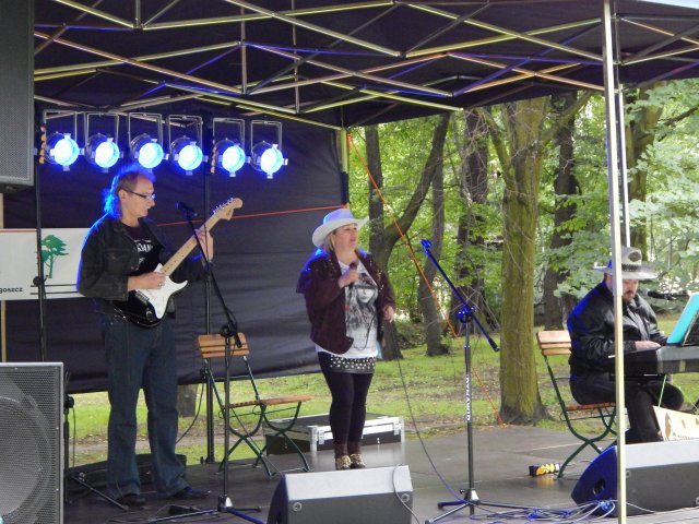 Festyn Śluzy 2014