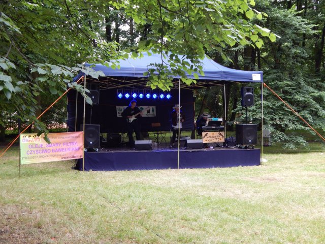 Festyn Śluzy 2014