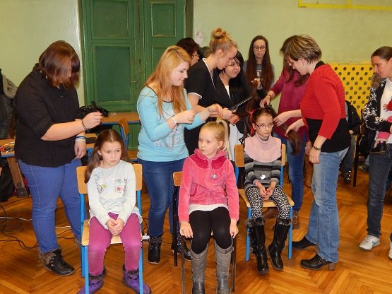 Mikołajki 2014/2015