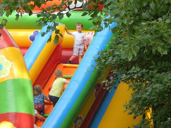 Dzień Dziecka 2017