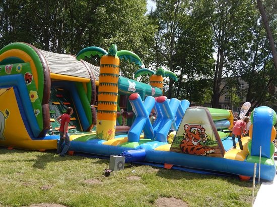 Dzień Dziecka 2017