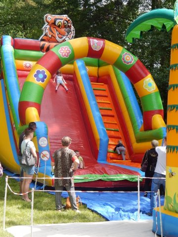Dzień Dziecka 2017