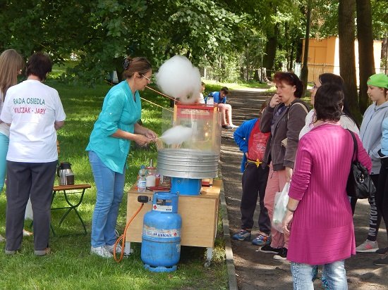 Dzień Dziecka 2017