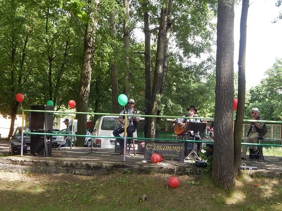 Dzień Dziecka 2017