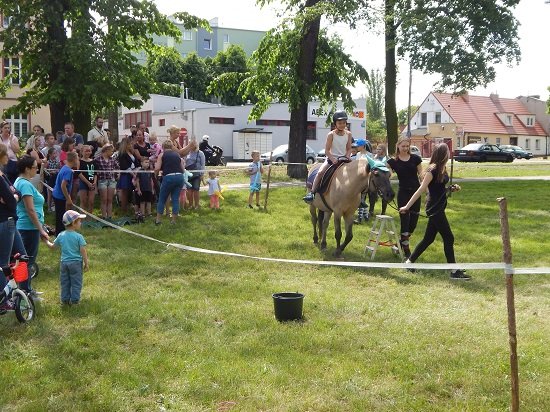 Dzień Dziecka 2017