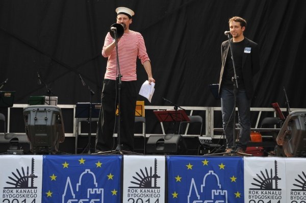 Z wizytą u Petersona