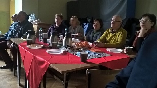 Mikołajki 2016/2017