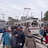 Otwarcie \"nowej linii 3\" Wilczak - Fordon