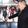 Otwarcie \"nowej linii 3\" Wilczak - Fordon