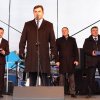 Otwarcie \"nowej linii 3\" Wilczak - Fordon