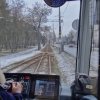 Otwarcie \"nowej linii 3\" Wilczak - Fordon