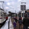 Otwarcie \"nowej linii 3\" Wilczak - Fordon