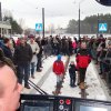 Otwarcie \"nowej linii 3\" Wilczak - Fordon