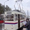 Otwarcie \"nowej linii 3\" Wilczak - Fordon