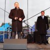 Otwarcie \"nowej linii 3\" Wilczak - Fordon