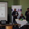 Debata o bezpieczeństwie 18-09-2014.
