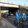 \"Rowery na Nakielską\"