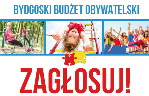 Czas decyzji. Mieszkańcy wybierają inwestycje w ramach Bydgoskiego Budżetu Obywatelskiego