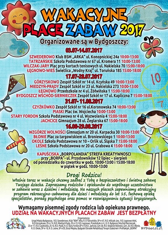 wakacje a3