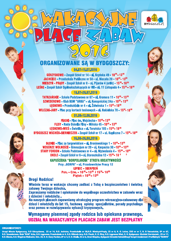 wpz 2016 plakat